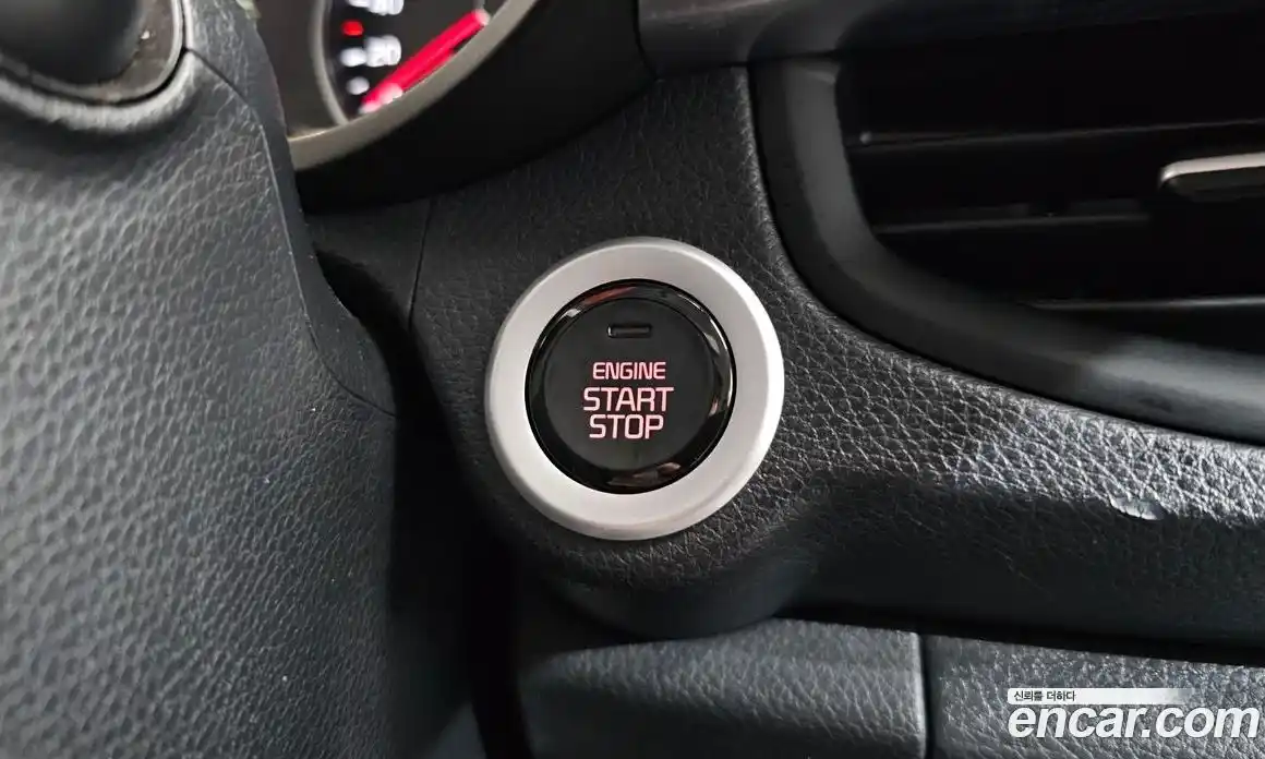 Kia Morning 2022 1.0 Автомат в Москве № 451644, фото 16