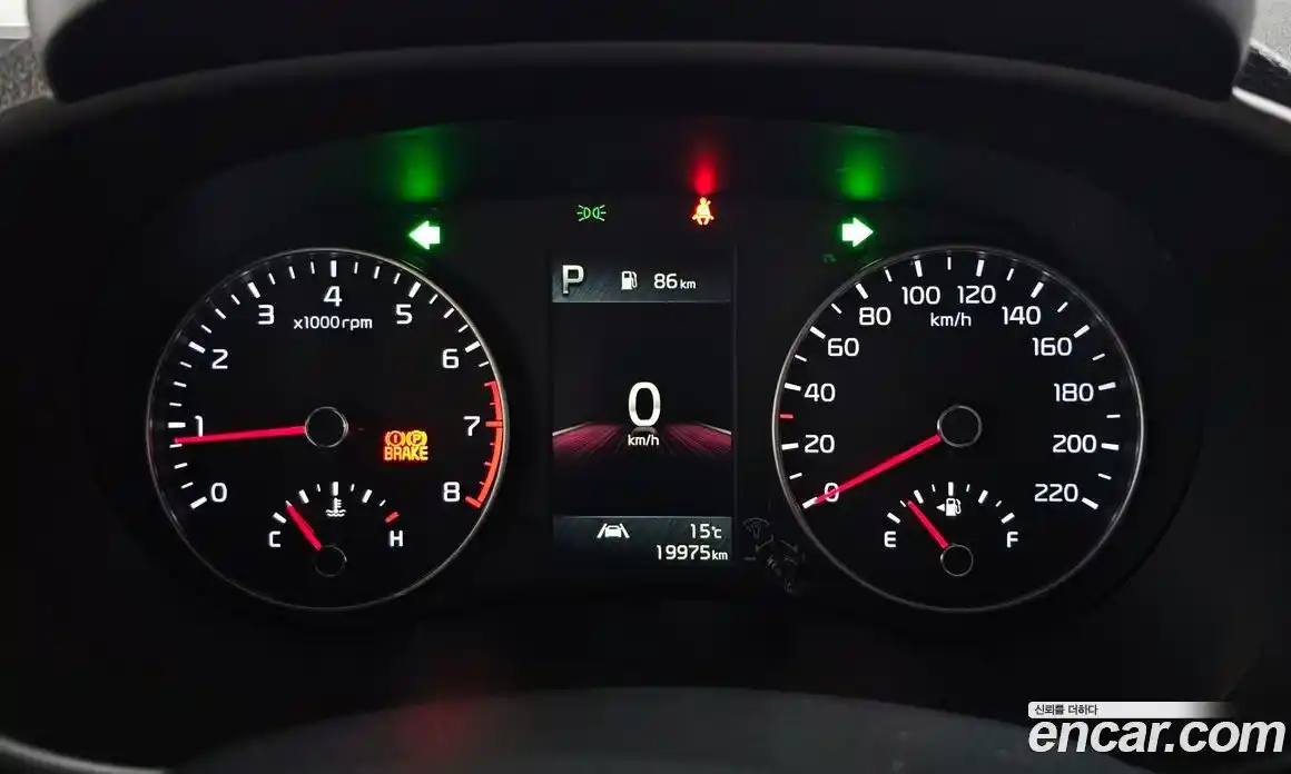 Kia Morning 2022 1.0 Автомат в Москве № 451644, фото 7