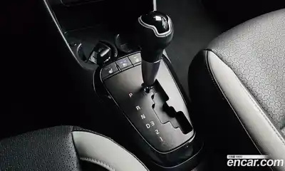 Kia Morning 2022 1.0 Автомат в Москве № 451644, миниатюра 8