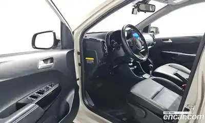 Kia Morning 2022 1.0 Автомат в Москве № 451644, миниатюра 9