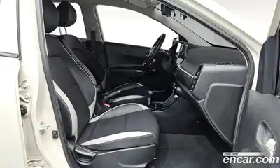 Kia Morning 2022 1.0 Автомат в Москве № 451644, миниатюра 10