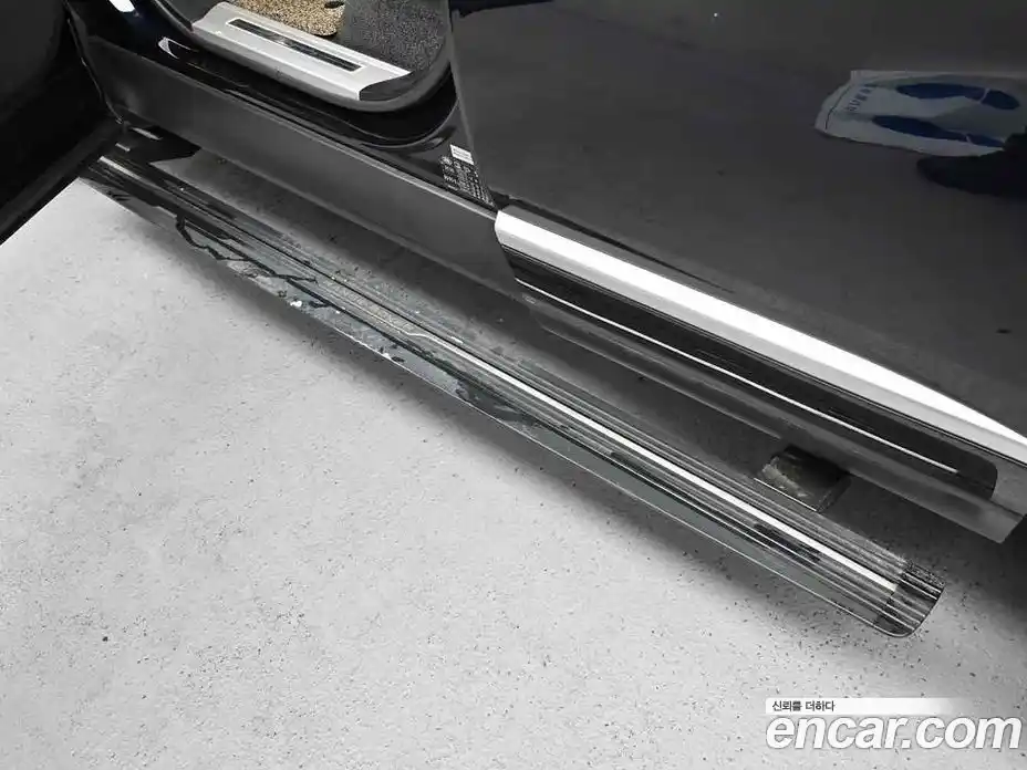 Land Rover Range-Rover 2015 4.4 Автомат в Москве № 471404, фото 19