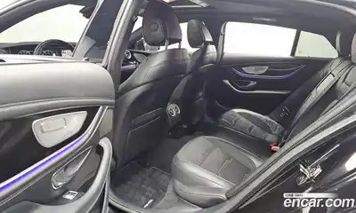 Mercedes-Benz AMG GT 2021 3.0 Автомат в Москве № 495504, миниатюра 11