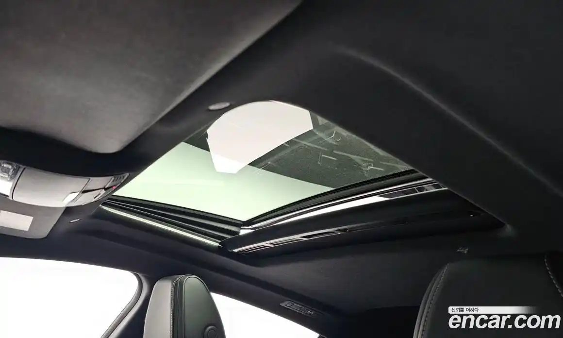 Mercedes-Benz AMG GT 2021 3.0 Автомат в Москве № 495504, фото 16