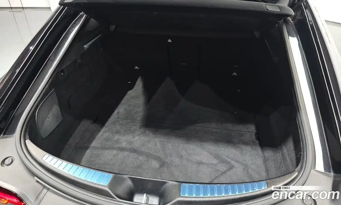 Mercedes-Benz AMG GT 2021 3.0 Автомат в Москве № 495504, фото 19