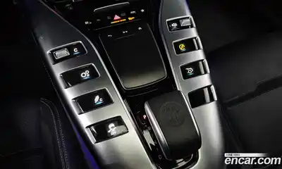 Mercedes-Benz AMG GT 2021 3.0 Автомат в Москве № 495504, миниатюра 8