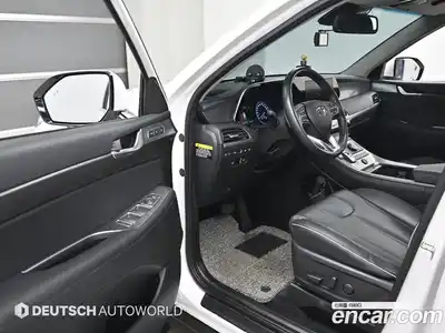 Hyundai Palisade 2020 3.8 Автомат в Москве № 517967, миниатюра 11