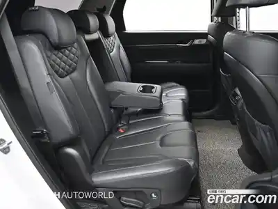 Hyundai Palisade 2020 3.8 Автомат в Москве № 517967, миниатюра 12