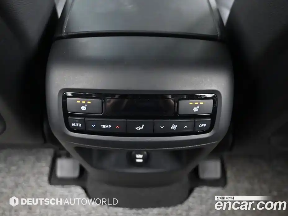 Hyundai Palisade 2020 3.8 Автомат в Москве № 517967, фото 16