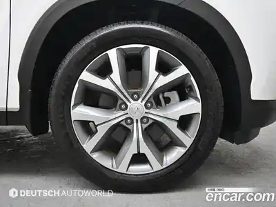 Hyundai Palisade 2020 3.8 Автомат в Москве № 517967, миниатюра 5