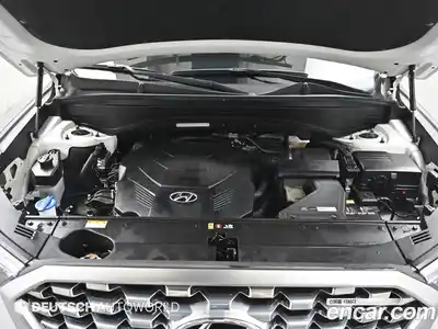 Hyundai Palisade 2020 3.8 Автомат в Москве № 517967, миниатюра 6