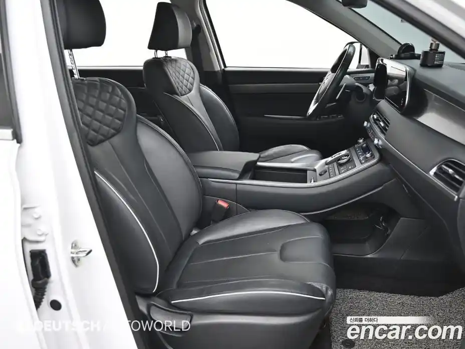 Hyundai Palisade 2020 3.8 Автомат в Москве № 517967, фото 10