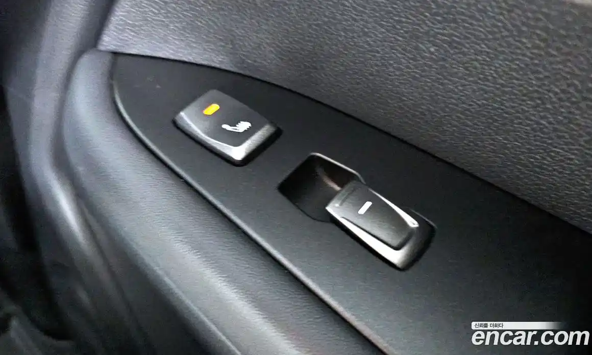 SsangYong Rexton 2022 2.2 Автомат в Москве № 530689, фото 16