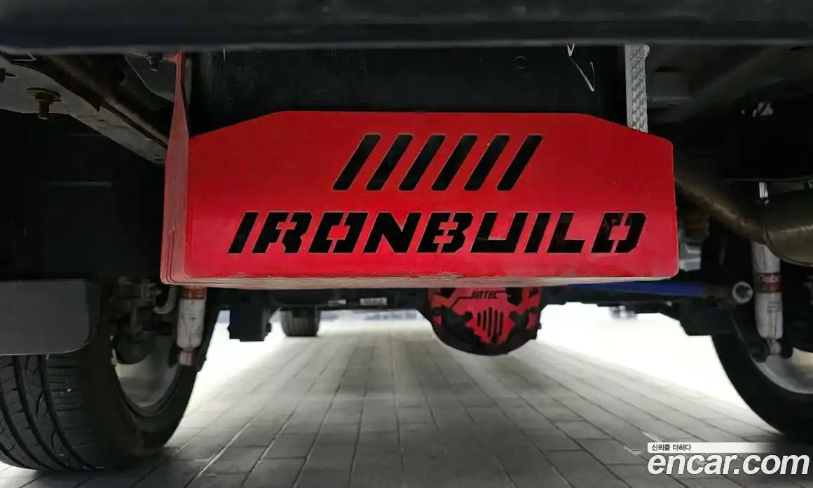 SsangYong Rexton 2022 2.2 Автомат в Москве № 530689, фото 19