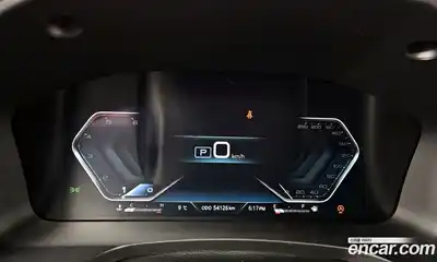 SsangYong Rexton 2022 2.2 Автомат в Москве № 530689, миниатюра 7