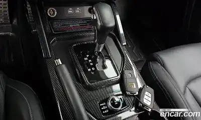 SsangYong Rexton 2022 2.2 Автомат в Москве № 530689, миниатюра 8