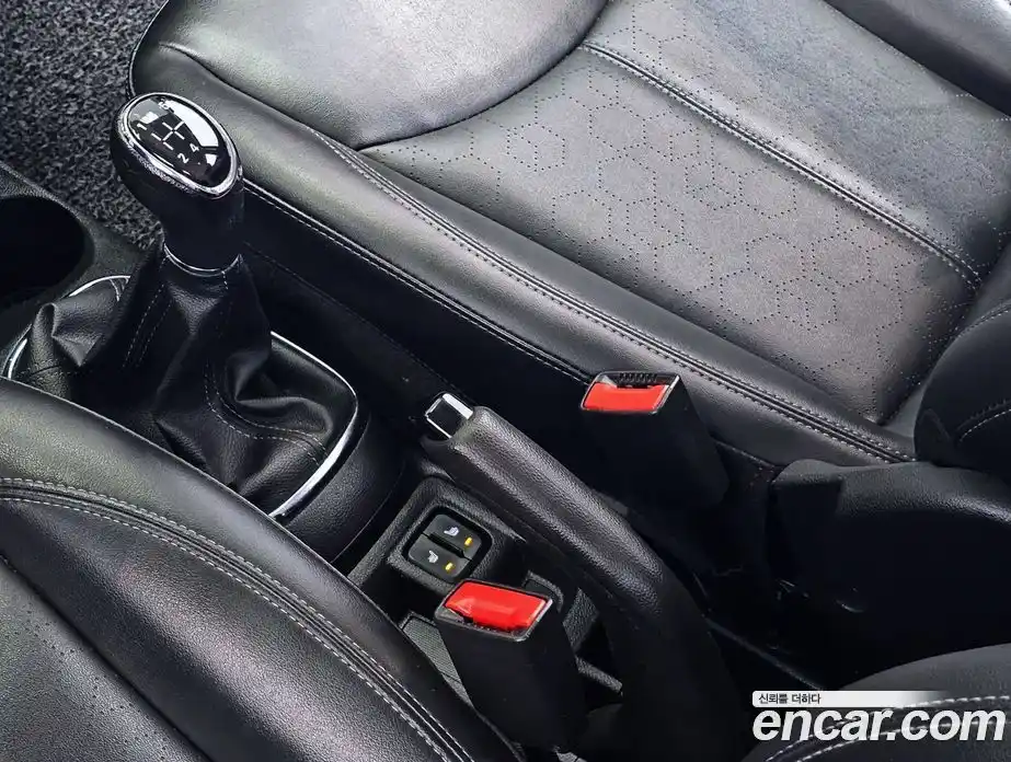 Chevrolet Spark 2017 1.0 Механическая в Москве № 540549, фото 15