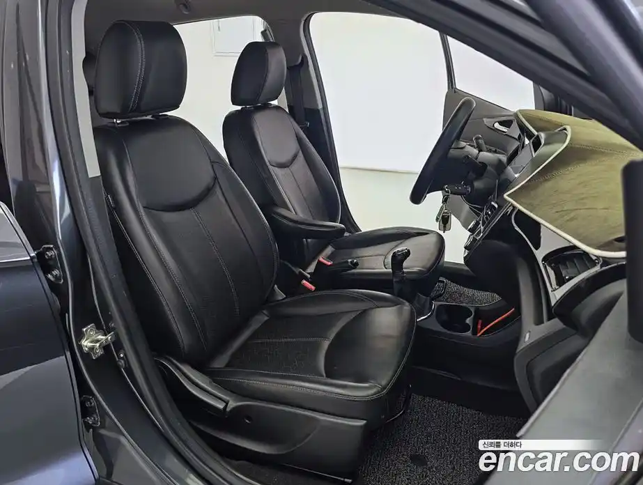 Chevrolet Spark 2017 1.0 Механическая в Москве № 540549, фото 7