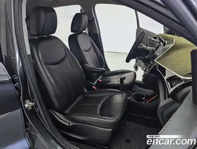 Chevrolet Spark 2017 1.0 Механическая в Москве № 540549, миниатюра 7