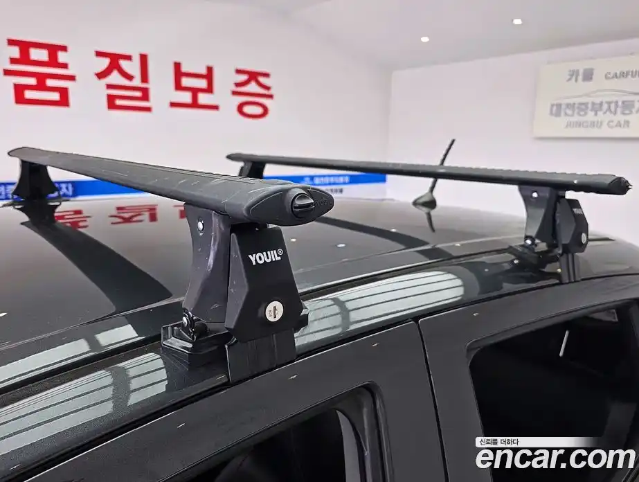 Chevrolet Spark 2017 1.0 Механическая в Москве № 540549, фото 10