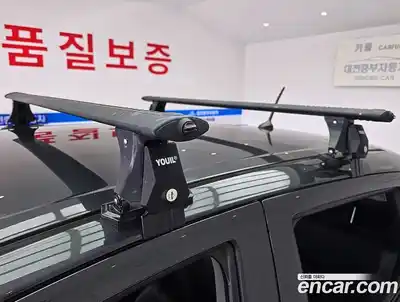 Chevrolet Spark 2017 1.0 Механическая в Москве № 540549, миниатюра 10