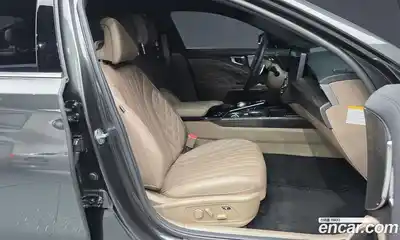 Kia K8 2023 1.6 Автомат в Москве № 54304, миниатюра 11