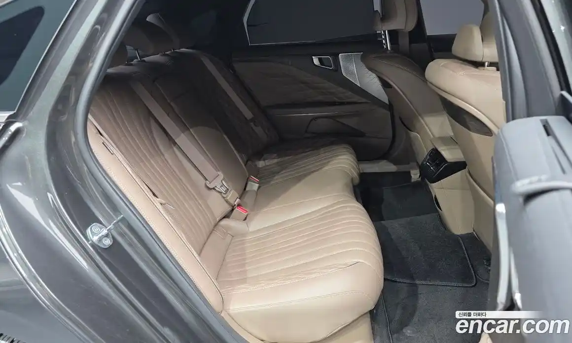 Kia K8 2023 1.6 Автомат в Москве № 54304, фото 12