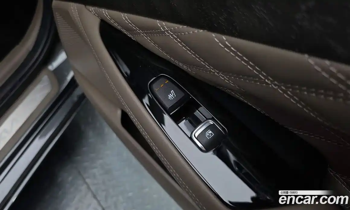 Kia K8 2023 1.6 Автомат в Москве № 54304, фото 17