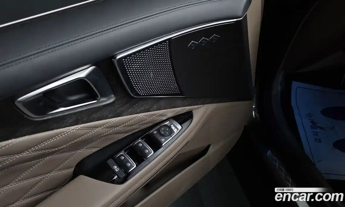 Kia K8 2023 1.6 Автомат в Москве № 54304, фото 18