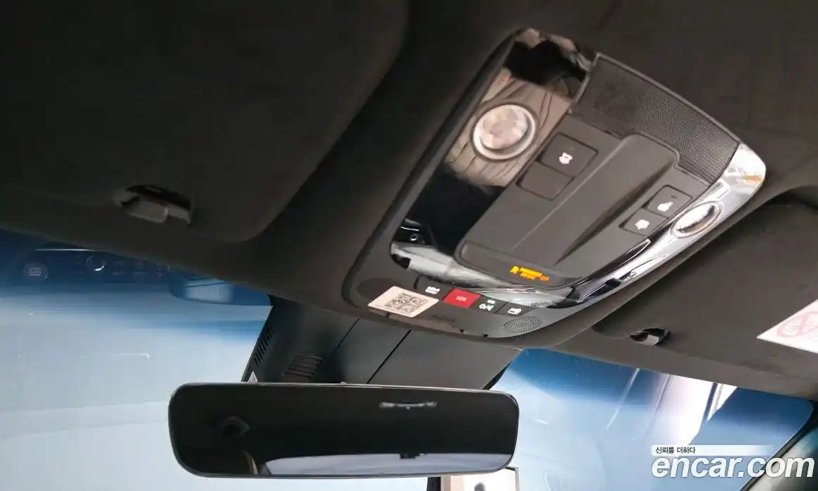 Kia K8 2023 1.6 Автомат в Москве № 54304, фото 19