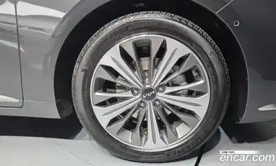 Kia K8 2023 1.6 Автомат в Москве № 54304, миниатюра 5