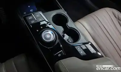 Kia K8 2023 1.6 Автомат в Москве № 54304, миниатюра 9