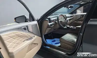 Kia K8 2023 1.6 Автомат в Москве № 54304, миниатюра 10