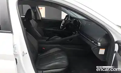 Hyundai Avante 2026 1.6 Автомат в Москве № 582149, миниатюра 11