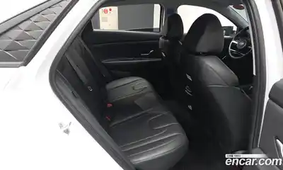 Hyundai Avante 2026 1.6 Автомат в Москве № 582149, миниатюра 12