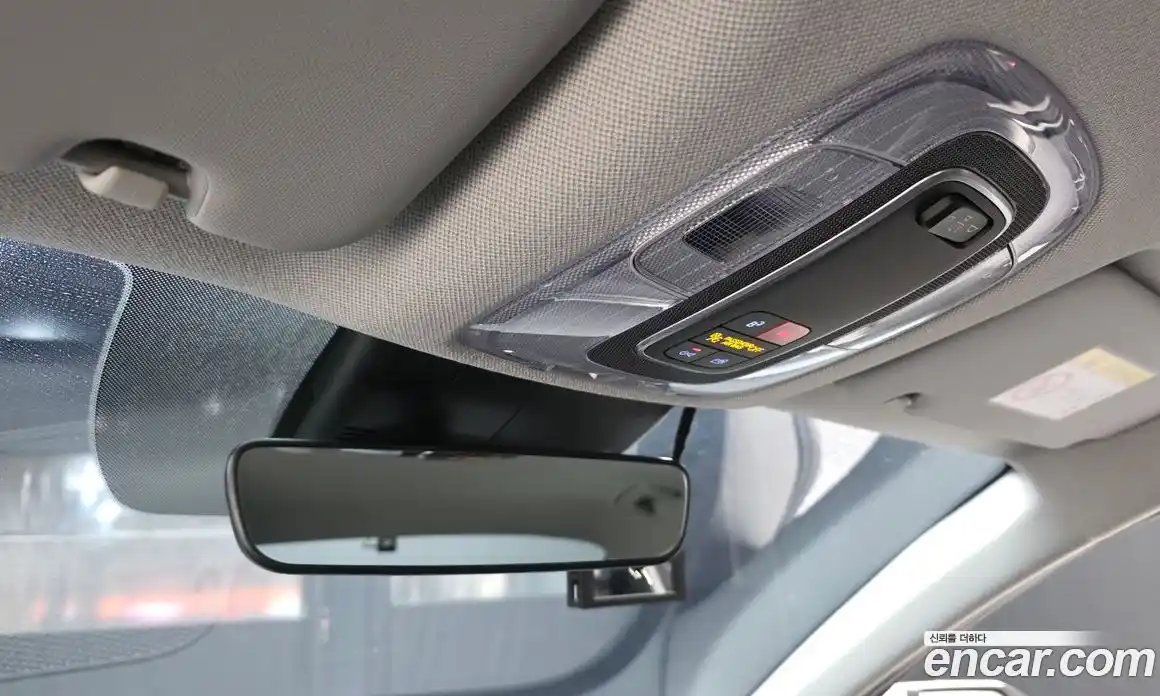 Hyundai Avante 2026 1.6 Автомат в Москве № 582149, фото 16