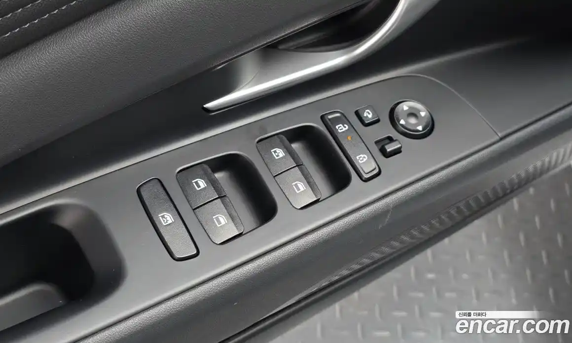 Hyundai Avante 2026 1.6 Автомат в Москве № 582149, фото 19