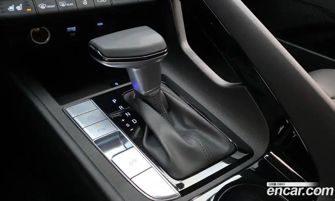 Hyundai Avante 2026 1.6 Автомат в Москве № 582149, фото 9