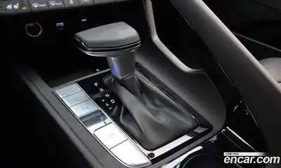 Hyundai Avante 2026 1.6 Автомат в Москве № 582149, миниатюра 9