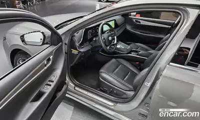 Hyundai Grandeur 2020 3.3 Автомат в Москве № 582158, миниатюра 11