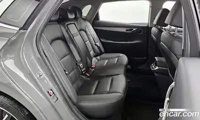 Hyundai Grandeur 2020 3.3 Автомат в Москве № 582158, миниатюра 12