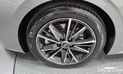 Hyundai Grandeur 2020 3.3 Автомат в Москве № 582158, миниатюра 5