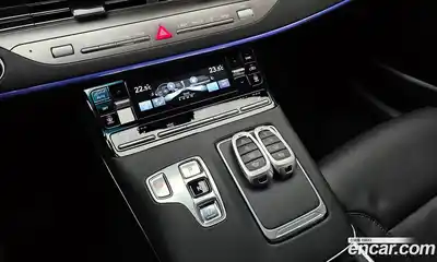Hyundai Grandeur 2020 3.3 Автомат в Москве № 582158, миниатюра 9