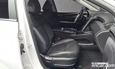 Hyundai Tucson 2023 1.6 Автомат в Москве № 582343, миниатюра 11