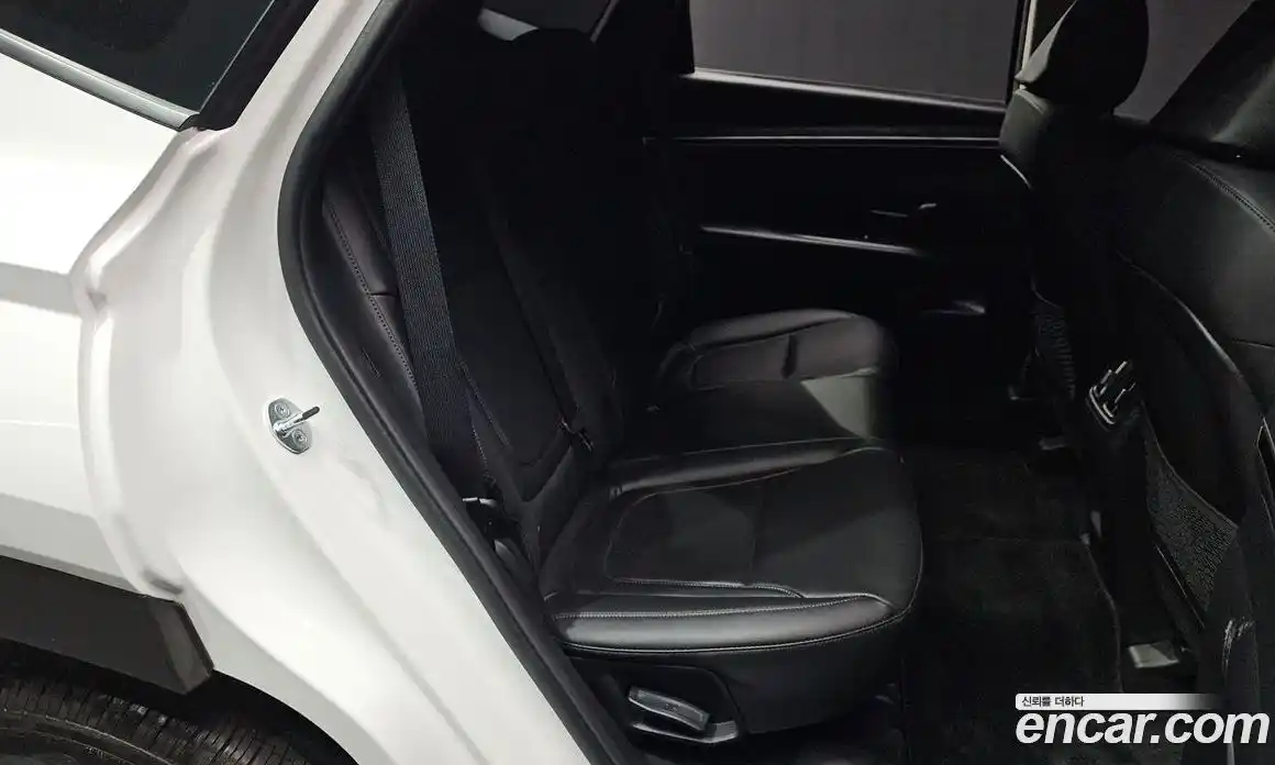 Hyundai Tucson 2023 1.6 Автомат в Москве № 582343, фото 12