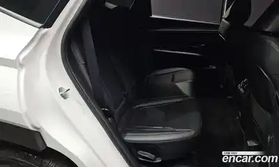 Hyundai Tucson 2023 1.6 Автомат в Москве № 582343, миниатюра 12