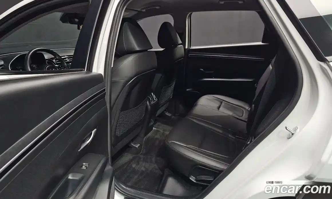 Hyundai Tucson 2023 1.6 Автомат в Москве № 582343, фото 13