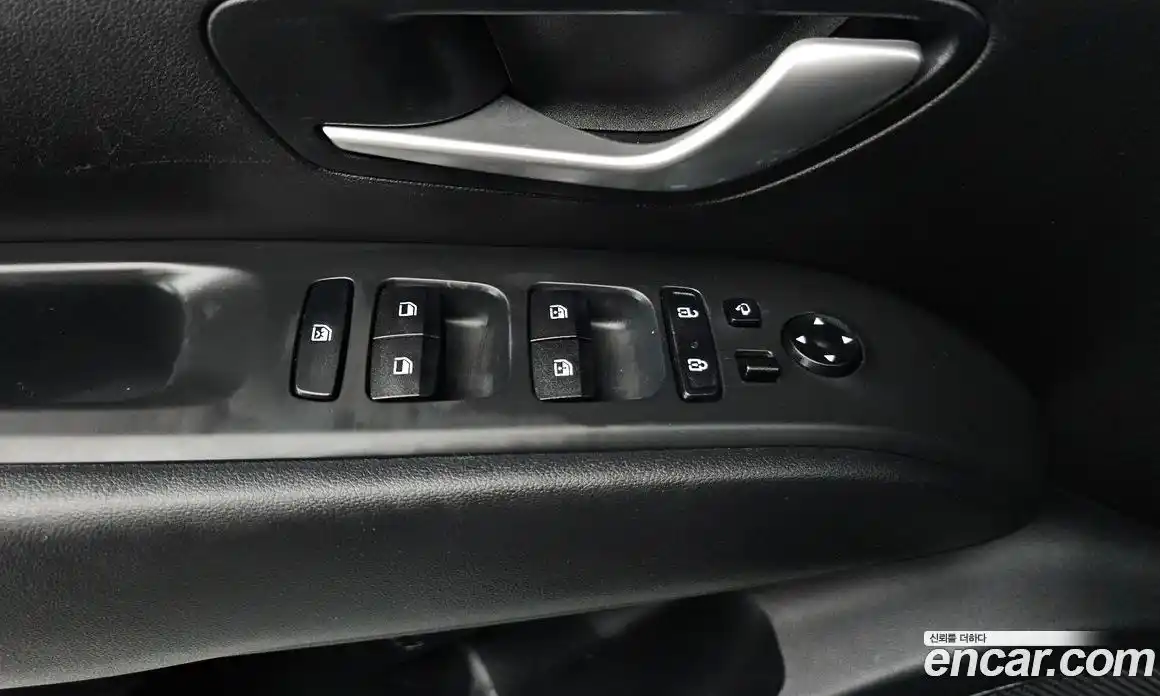 Hyundai Tucson 2023 1.6 Автомат в Москве № 582343, фото 18