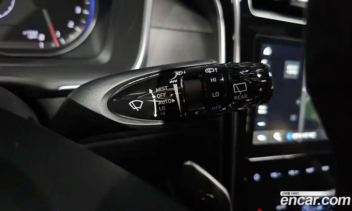 Hyundai Tucson 2023 1.6 Автомат в Москве № 582343, фото 19