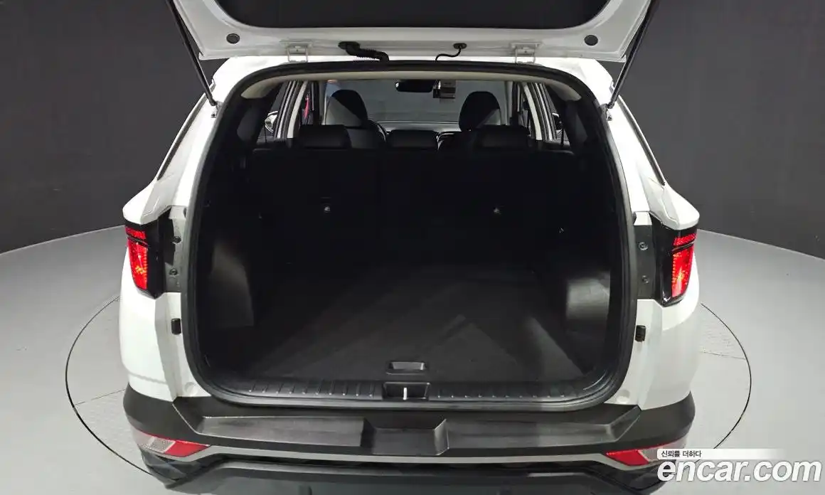 Hyundai Tucson 2023 1.6 Автомат в Москве № 582343, фото 20